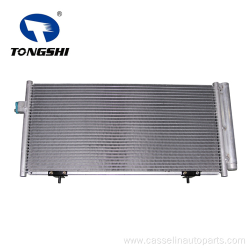 Air conditioning condenser for SUBARU FORESTER